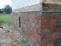 Фасадный искусственный камень CraftStone Серия Сланец
