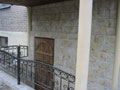 Фасадный искусственный камень CraftStone Серия Сланец