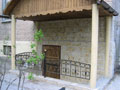Фасадный искусственный камень CraftStone Серия Сланец