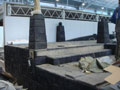 Искусственный камень «Крафтстоун» (фактура - сланец), тротуарные плиты «Крафтстоун»