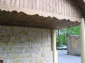 Фасадный искусственный камень CraftStone Серия Сланец