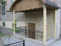 Фасадный искусственный камень CraftStone Серия Сланец