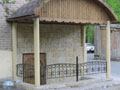 Фасадный искусственный камень CraftStone Серия Сланец