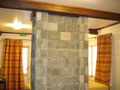 Фасадный искусственный камень CraftStone Серия Сланец
