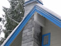 Фасадный искусственный камень CraftStone Серия Сланец