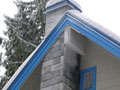 Фасадный искусственный камень CraftStone Серия Сланец