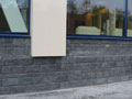 Фасадный искусственный камень CraftStone Серия Сланец