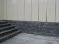 Фасадный искусственный камень CraftStone Серия Сланец