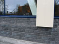 Фасадный искусственный камень CraftStone Серия Сланец