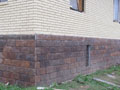 Фасадный искусственный камень CraftStone Серия Сланец