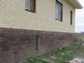 Фасадный искусственный камень CraftStone Серия Сланец