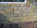 Фасадный искусственный камень CraftStone Серия Сланец