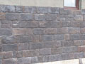 Фасадный искусственный камень CraftStone Серия Сланец
