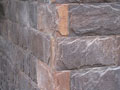 Фасадный искусственный камень CraftStone Серия Сланец