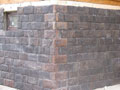 Фасадный искусственный камень CraftStone Серия Сланец