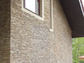 Фасадный искусственный камень CraftStone Серия Сланец