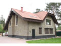 Фасадный искусственный камень CraftStone Серия Сланец