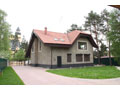 Фасадный искусственный камень CraftStone Серия Сланец