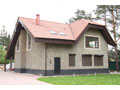 Фасадный искусственный камень CraftStone Серия Сланец