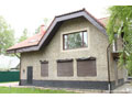 Фасадный искусственный камень CraftStone Серия Сланец