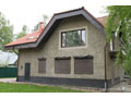 Фасадный искусственный камень CraftStone Серия Сланец