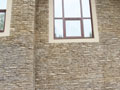 Фасадный искусственный камень CraftStone Серия Сланец
