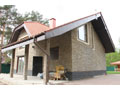 Фасадный искусственный камень CraftStone Серия Сланец