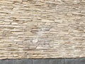 Фасадный искусственный камень CraftStone Серия Сланец