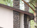 Фасадный искусственный камень CraftStone Серия Сланец