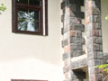 Фасадный искусственный камень CraftStone Серия Сланец