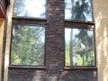 Фасадный искусственный камень CraftStone Серия Сланец