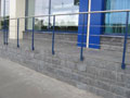 Фасадный искусственный камень CraftStone Серия Сланец