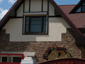 Фасадный искусственный камень CraftStone Серия Танвальд