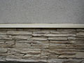 Фасадный искусственный камень CraftStone Серия Танвальд