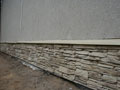 Фасадный искусственный камень CraftStone Серия Танвальд
