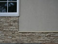 Фасадный искусственный камень CraftStone Серия Танвальд