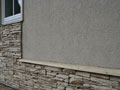 Фасадный искусственный камень CraftStone Серия Танвальд