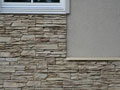 Фасадный искусственный камень CraftStone Серия Танвальд