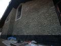 Фасадный искусственный камень CraftStone Серия Танвальд