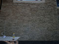 Фасадный искусственный камень CraftStone Серия Танвальд