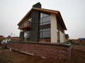 Фасадный искусственный камень CraftStone Серия Танвальд