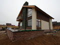 Фасадный искусственный камень CraftStone Серия Танвальд