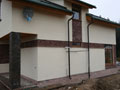 Фасадный искусственный камень CraftStone Серия Танвальд