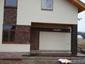 Фасадный искусственный камень CraftStone Серия Танвальд
