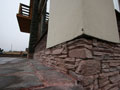 Фасадный искусственный камень CraftStone Серия Танвальд