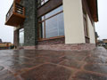 Фасадный искусственный камень CraftStone Серия Танвальд