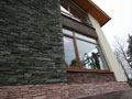 Фасадный искусственный камень CraftStone Серия Танвальд
