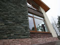 Фасадный искусственный камень CraftStone Серия Танвальд