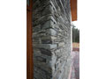 Фасадный искусственный камень CraftStone Серия Танвальд