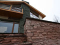 Фасадный искусственный камень CraftStone Серия Танвальд